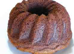 Amazing Lenten 'Chocolate' sponge Cake-prep1