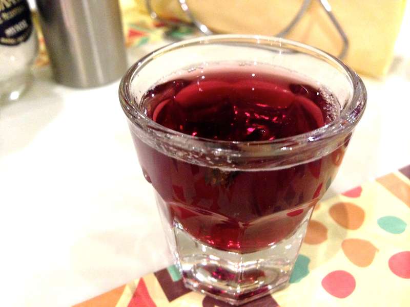 Aromatic Greek-style Mulled Wine recipe (Krasomelo: Oinomelo)