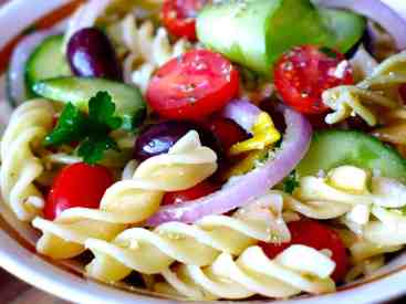 Greek Pasta Salad recipe-2
