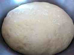 Traditional Lagana Bread recipe (Greek Clean Monday Bread)-prep1