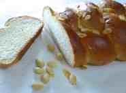 Tsoureki recipe (Traditional Greek Easter bread)